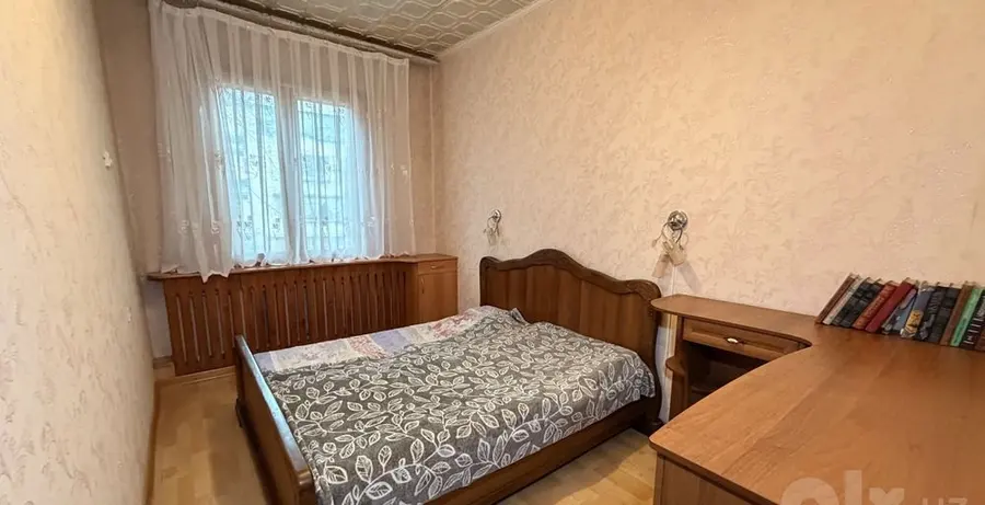 Квартира, 4 комн., 90 м², 2/4 эт., Чиланзарский, Чиланзар 19 квартал — фото 4