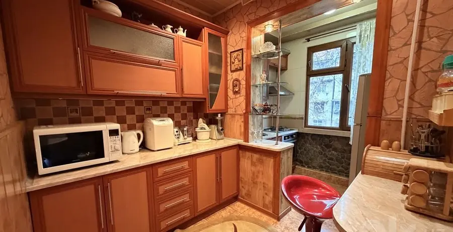 Квартира, 4 комн., 90 м², 2/4 эт., Чиланзарский, Чиланзар 19 квартал — фото 5