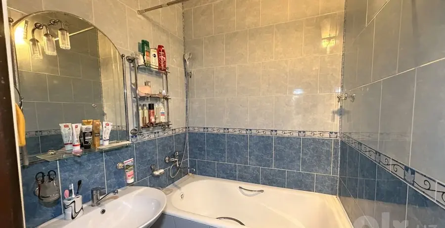 Квартира, 4 комн., 90 м², 2/4 эт., Чиланзарский, Чиланзар 19 квартал — фото 8