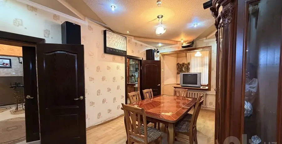 Квартира, 4 комн., 90 м², 2/4 эт., Чиланзарский, Чиланзар 19 квартал — фото 9