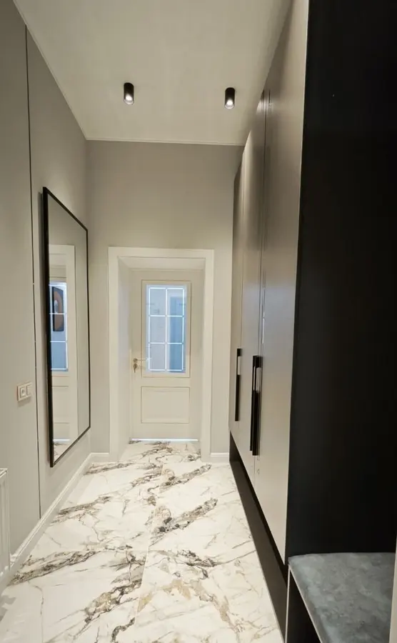 Шикарная квартира, 3 комн., 120 м², Яккасарайский, махалля Ракат — фото 2