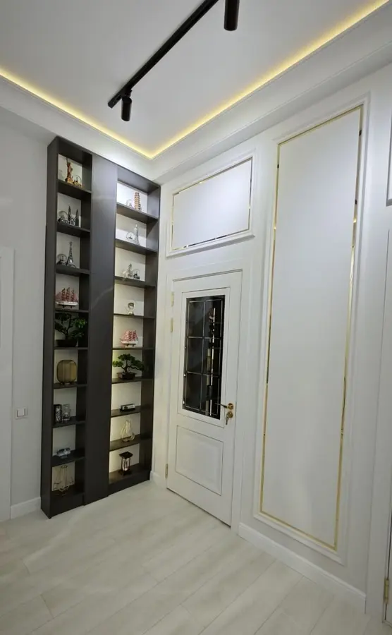 Шикарная квартира, 3 комн., 120 м², Яккасарайский, махалля Ракат — фото 10