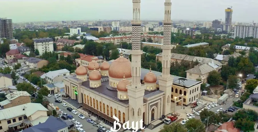 Шикарная квартира, 3 комн., 120 м², Яккасарайский, махалля Ракат — фото 11