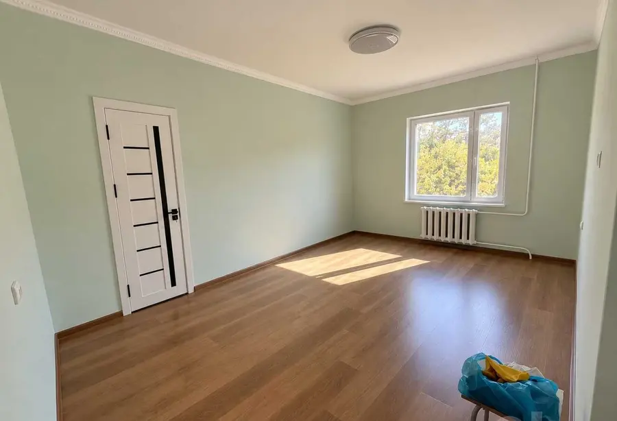 Уютная квартира, 1 комн., 37.84 м², 4/5 эт., Юнусабадский, Юнусабад 17 квартал — фото 2