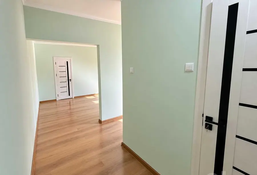 Уютная квартира, 1 комн., 37.84 м², 4/5 эт., Юнусабадский, Юнусабад 17 квартал — фото 5