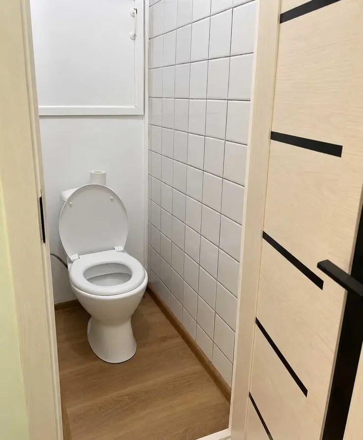 Уютная квартира, 1 комн., 37.84 м², 4/5 эт., Юнусабадский, Юнусабад 17 квартал — фото 6