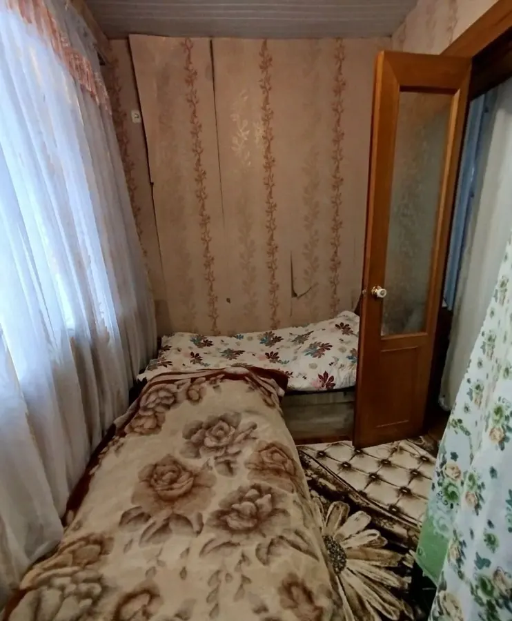 Уютная квартира, 2 комн., 58 м², 5/5 эт., Юнусабадский, Юнусабад 17 квартал — фото 4