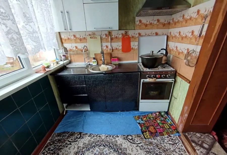 Уютная квартира, 2 комн., 58 м², 5/5 эт., Юнусабадский, Юнусабад 17 квартал — фото 6