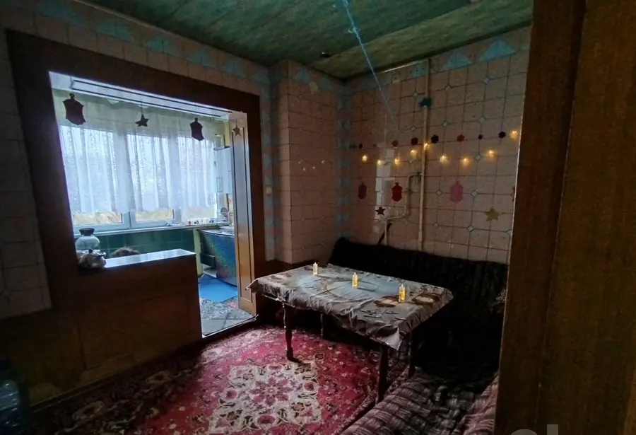 Уютная квартира, 2 комн., 58 м², 5/5 эт., Юнусабадский, Юнусабад 17 квартал — фото 7