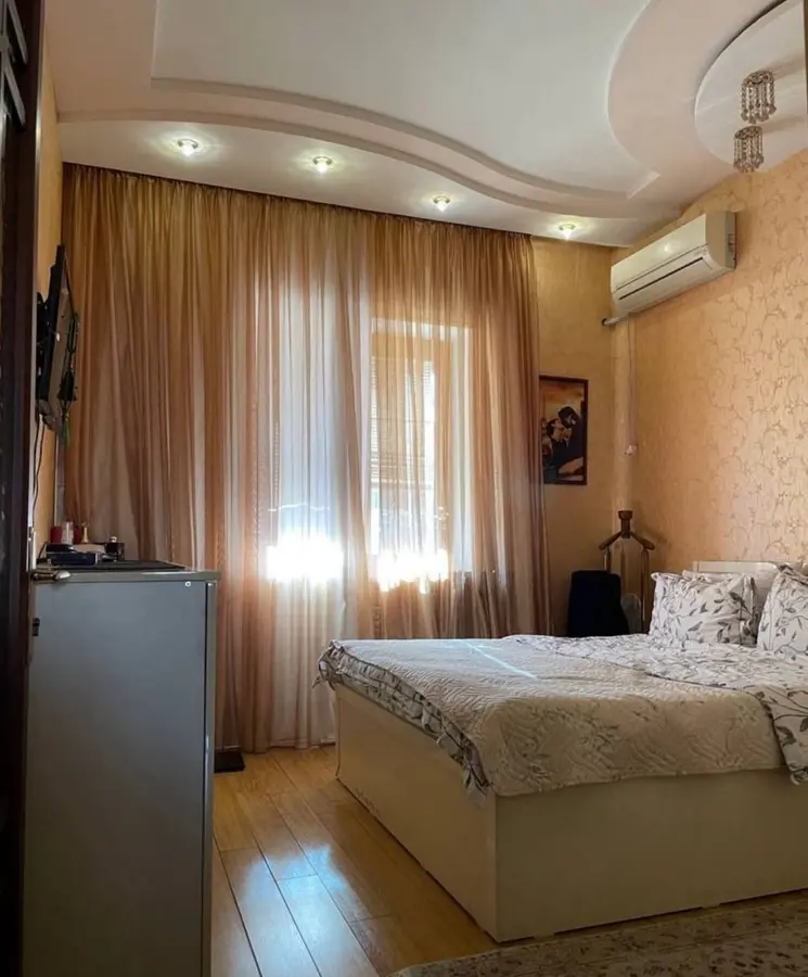 Шикарная квартира, 4 комн., 94 м², 3/5 эт., Мирзо-Улугбекский, Карасу-2 — фото 2