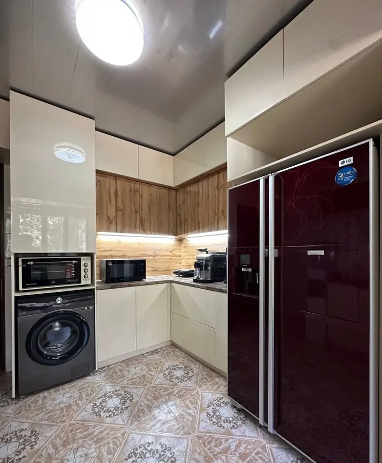 Шикарная квартира, 4 комн., 94 м², 3/5 эт., Мирзо-Улугбекский, Карасу-2 — фото 4