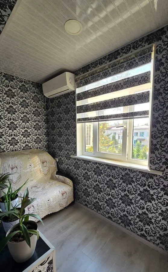 Шикарная квартира, 4 комн., 77.57 м², 3/4 эт., Учтепинский, Жуковская больница — фото 2