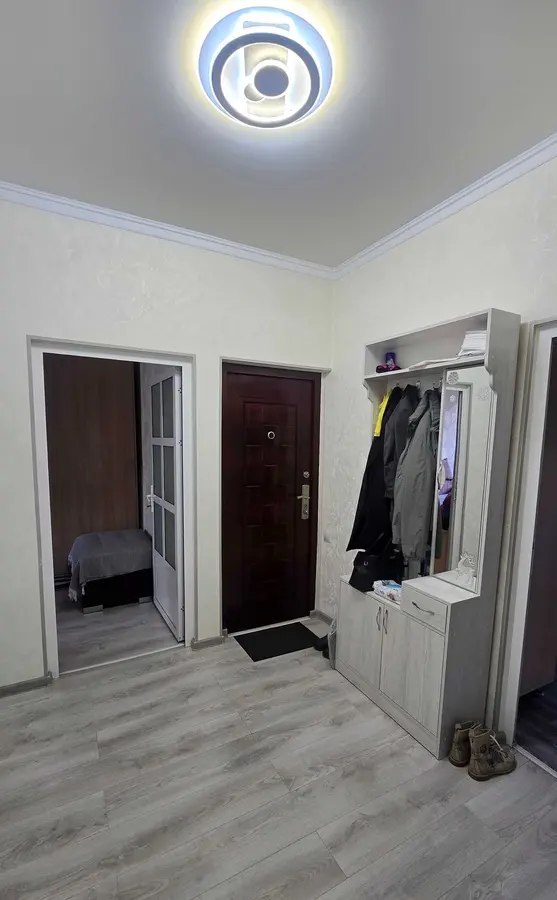 Шикарная квартира, 4 комн., 77.57 м², 3/4 эт., Учтепинский, Жуковская больница — фото 11