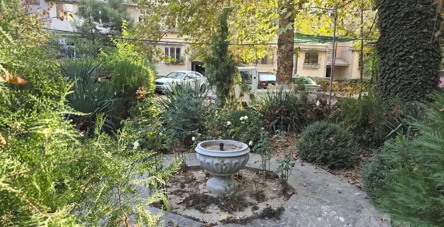 Шикарная квартира, 4 комн., 77.57 м², 3/4 эт., Учтепинский, Жуковская больница — фото 12
