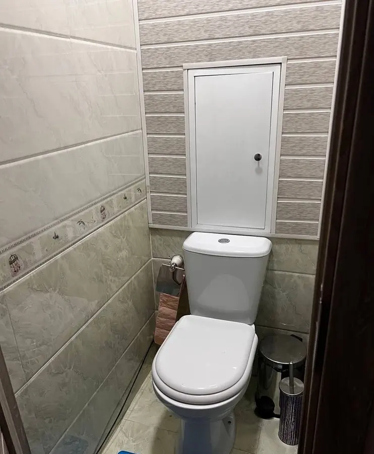 Квартира, 2 комн., 50 м², 3/4 эт., Яшнабадский, метро Яшнобод — фото 4