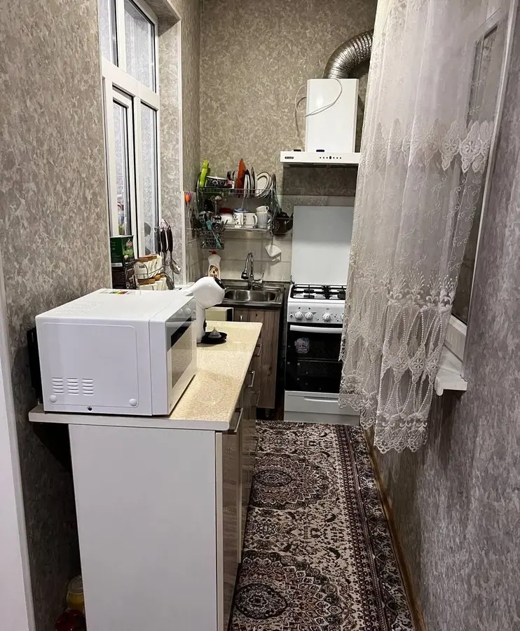Квартира, 2 комн., 50 м², 3/4 эт., Яшнабадский, метро Яшнобод — фото 6