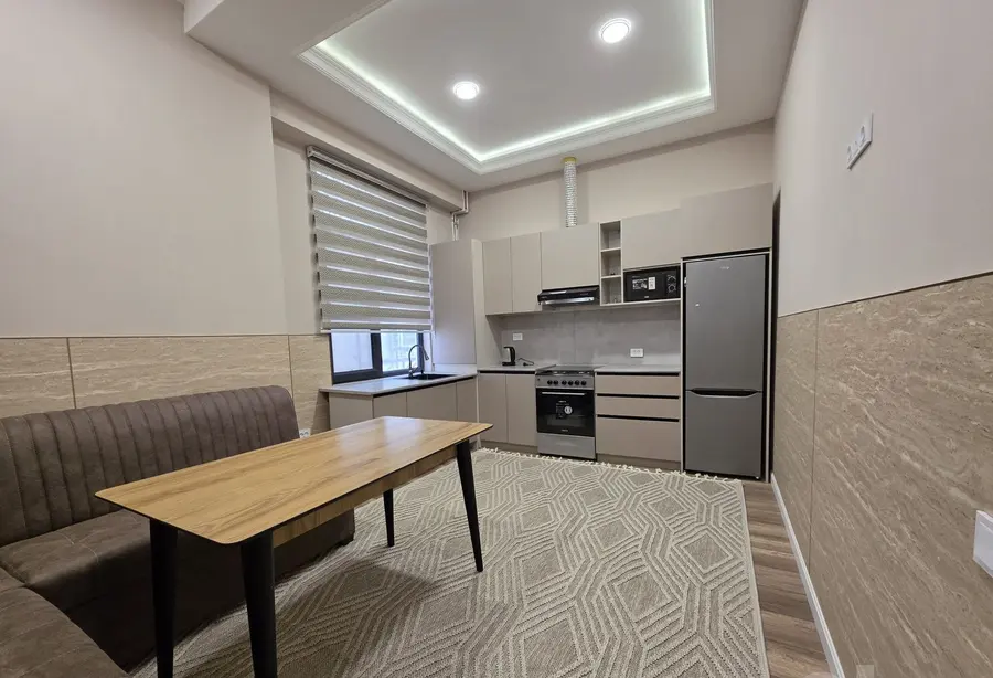 Шикарная квартира, 4 комн., 130 м², 10/11 эт., Шайхантахурский, Чорсу — фото 3