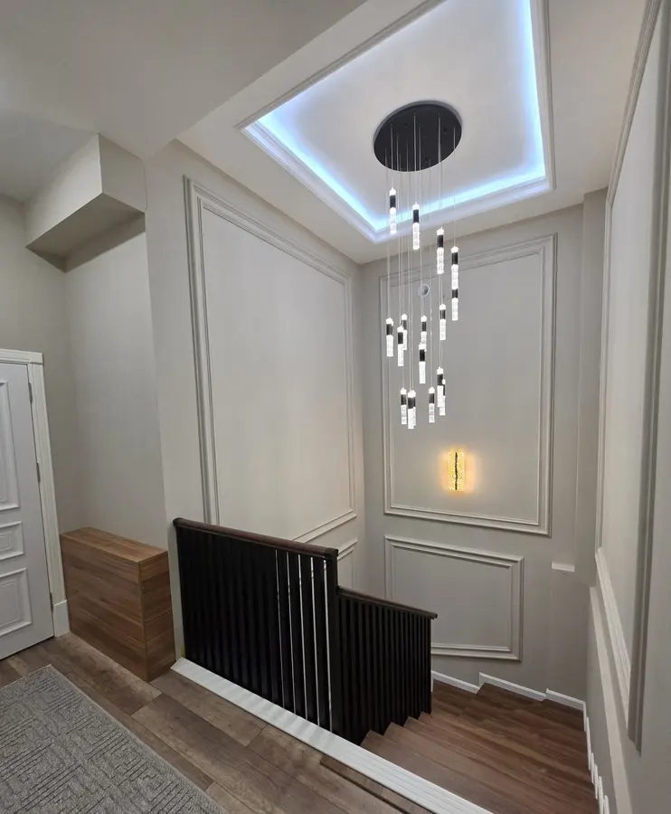 Шикарная квартира, 4 комн., 130 м², 10/11 эт., Шайхантахурский, Чорсу — фото 6
