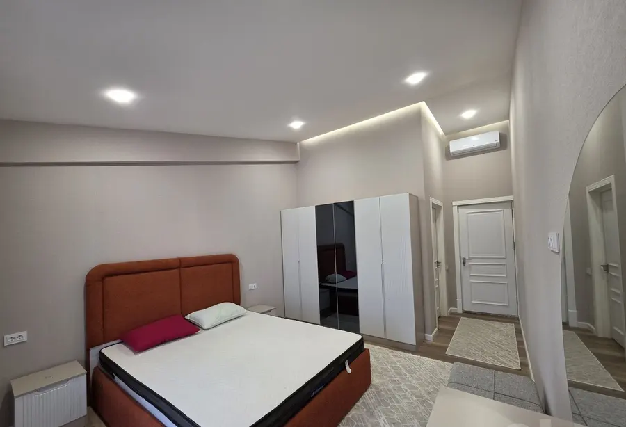 Шикарная квартира, 4 комн., 130 м², 10/11 эт., Шайхантахурский, Чорсу — фото 7
