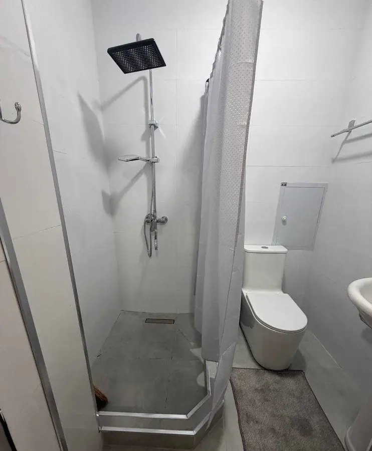 Шикарная квартира, 2 комн., 60 м², 3/16 эт., Яккасарайский, махалля Кушбеги — фото 2