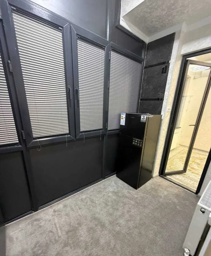Шикарная квартира, 2 комн., 60 м², 3/16 эт., Яккасарайский, махалля Кушбеги — фото 4