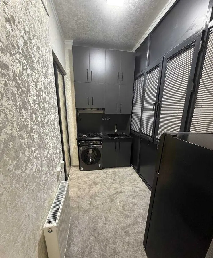 Шикарная квартира, 2 комн., 60 м², 3/16 эт., Яккасарайский, махалля Кушбеги — фото 5