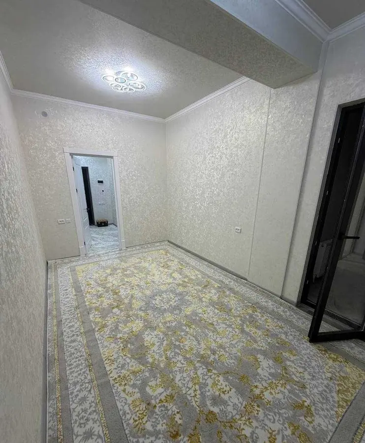 Шикарная квартира, 2 комн., 60 м², 3/16 эт., Яккасарайский, махалля Кушбеги — фото 6
