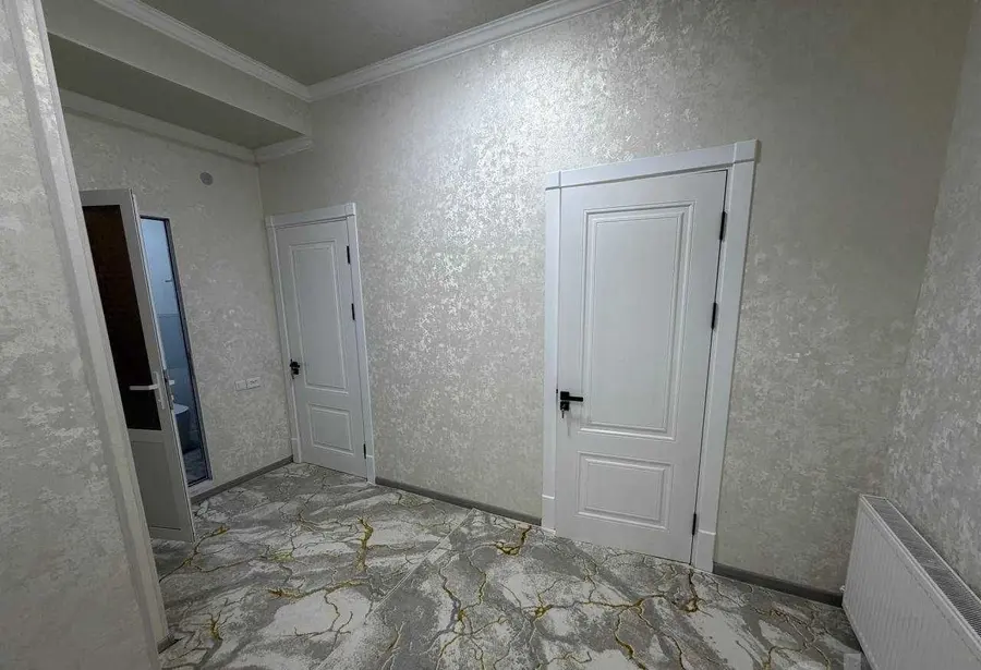 Шикарная квартира, 2 комн., 60 м², 3/16 эт., Яккасарайский, махалля Кушбеги — фото 8