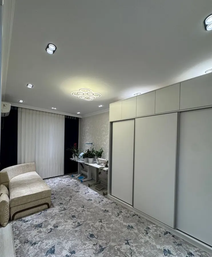 Шикарная квартира, 4 комн., 100 м², 4/5 эт., Шайхантахурский, Chorsu — фото 3