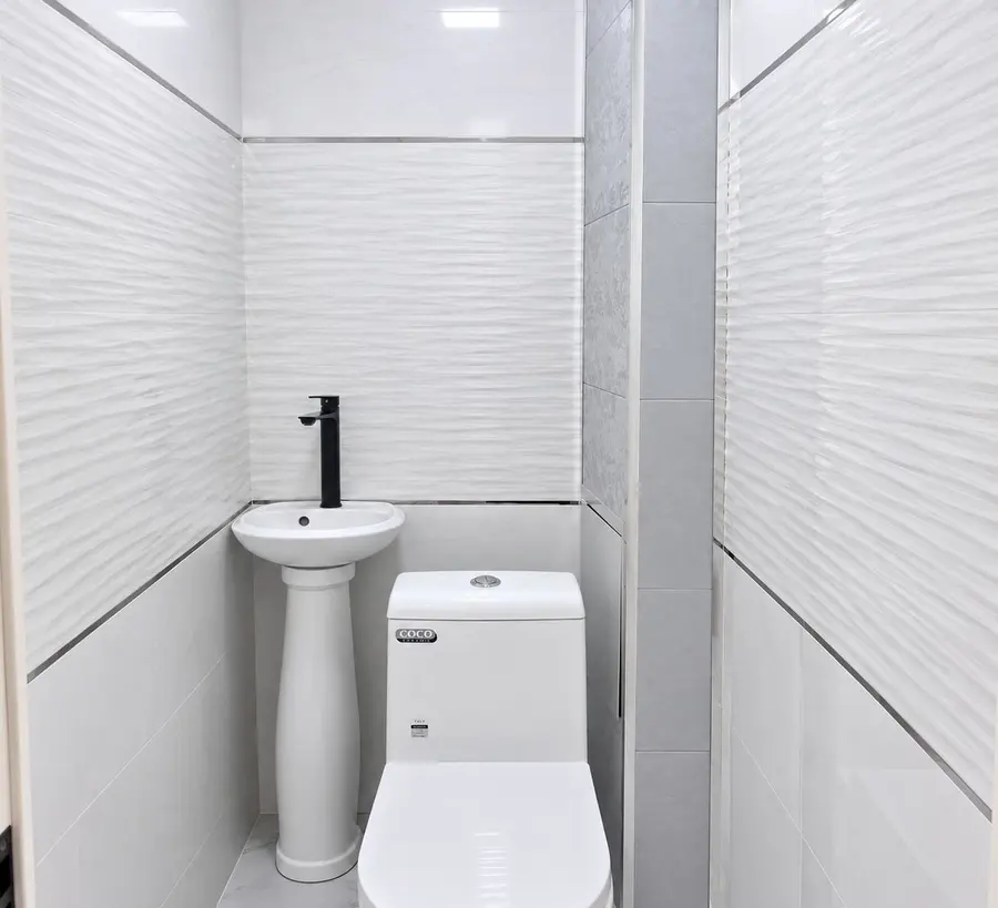 Шикарная квартира, 4 комн., 100 м², 4/5 эт., Шайхантахурский, Chorsu — фото 7
