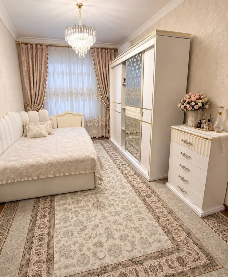 Шикарный дом, 7 комн., 142.5 м², Шайхантахурский, школа №102 — фото 5