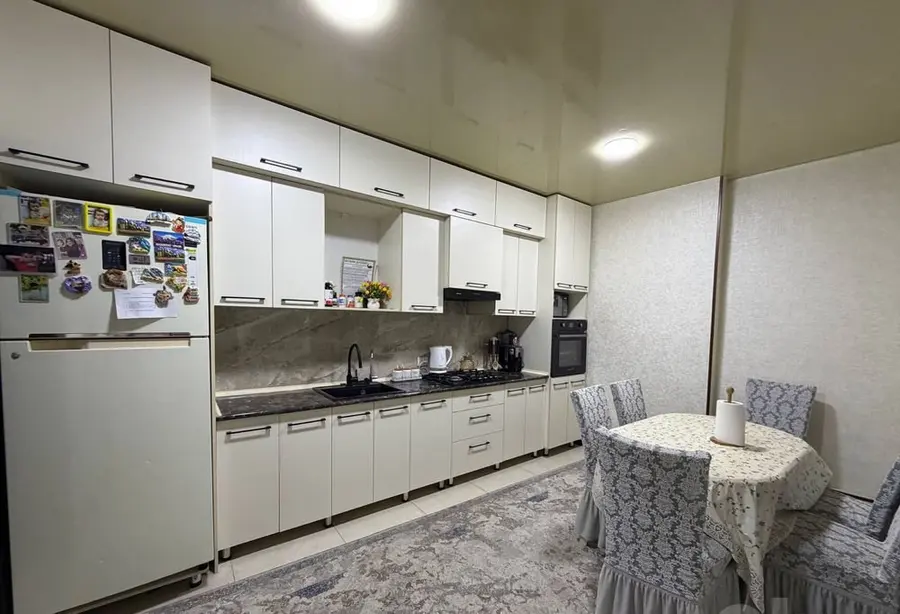 Шикарный дом, 7 комн., 142.5 м², Шайхантахурский, школа №102 — фото 6