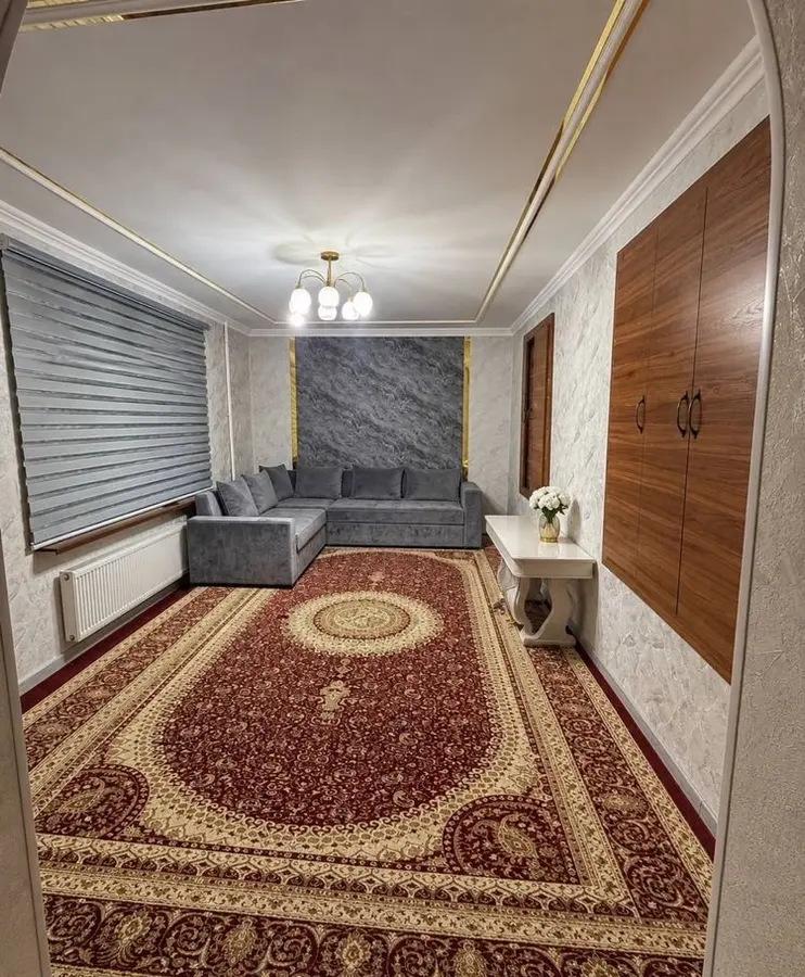 Шикарный дом, 7 комн., 142.5 м², Шайхантахурский, школа №102 — фото 7