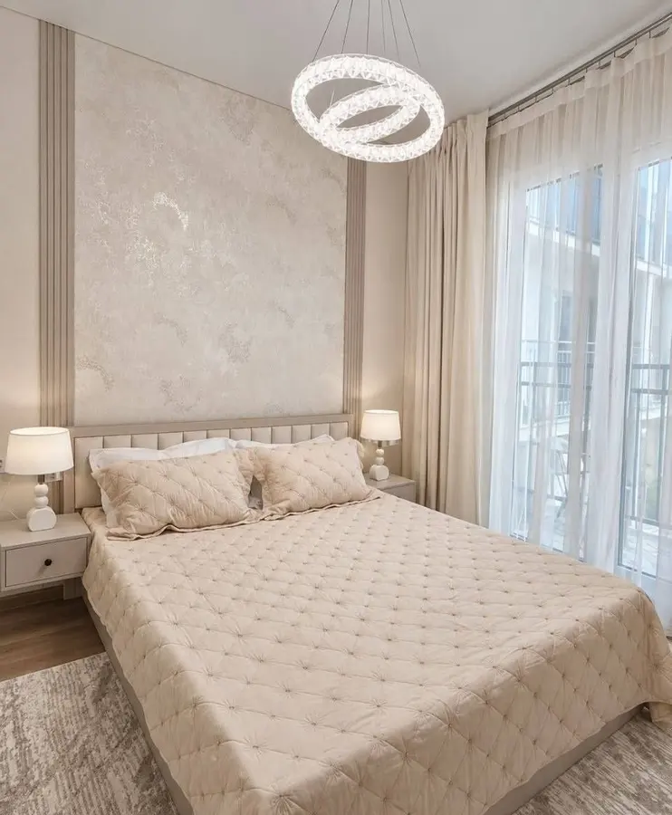 Квартира, 2 комн., 37 м², 8/16 эт., Яшнабадский, ЖК Bashkent — фото 3