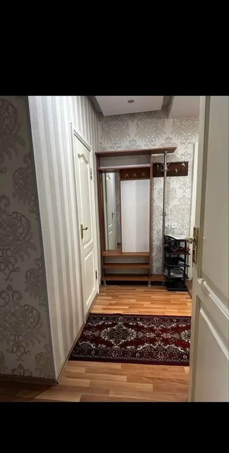 Уютная квартира, 3 комн., 71 м², 3/4 эт., Шайхантахурский, рядом с жилым — фото 2