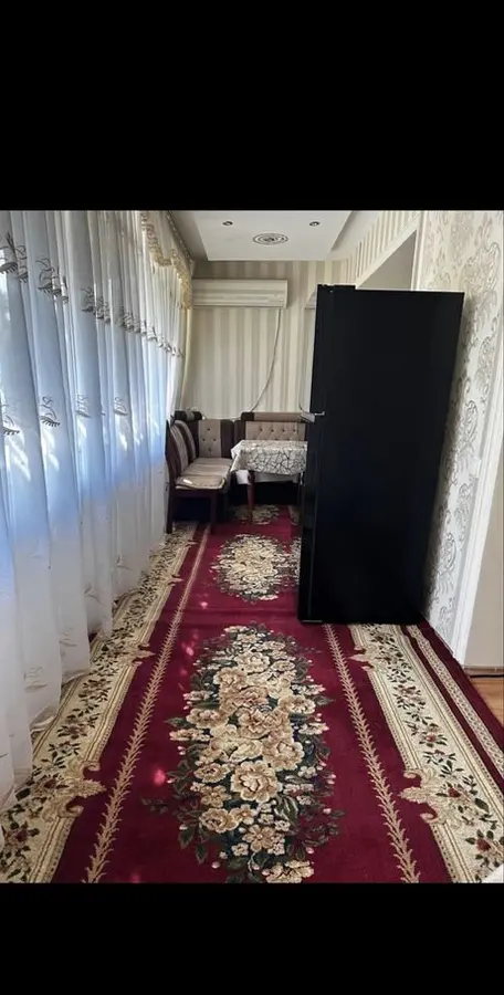 Уютная квартира, 3 комн., 71 м², 3/4 эт., Шайхантахурский, рядом с жилым — фото 3