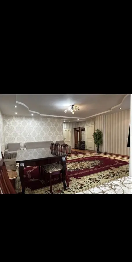 Уютная квартира, 3 комн., 71 м², 3/4 эт., Шайхантахурский, рядом с жилым — фото 5