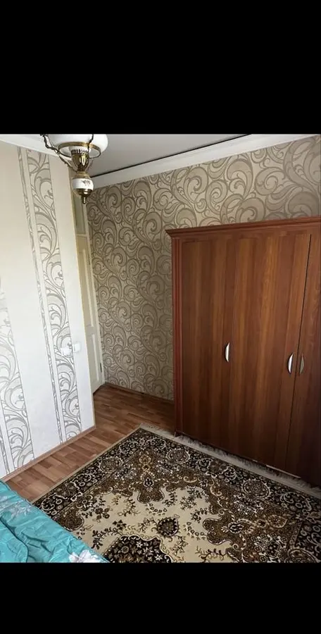 Уютная квартира, 3 комн., 71 м², 3/4 эт., Шайхантахурский, рядом с жилым — фото 9