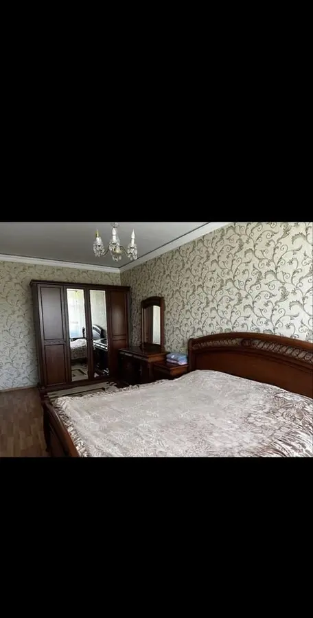 Уютная квартира, 3 комн., 71 м², 3/4 эт., Шайхантахурский, рядом с жилым — фото 11