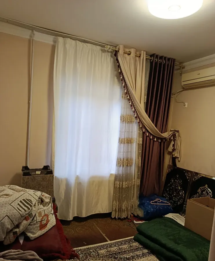 Шикарная квартира, 5 комн., 112 м², 3/5 эт., Юнусабадский, Юнусабад 19 квартал — фото 2