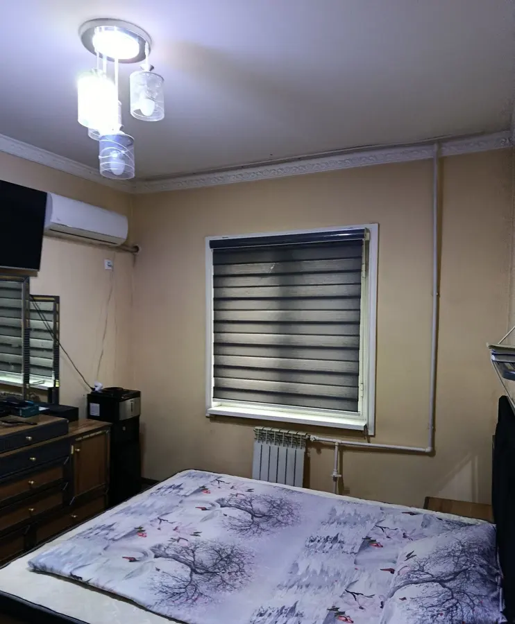 Шикарная квартира, 5 комн., 112 м², 3/5 эт., Юнусабадский, Юнусабад 19 квартал — фото 3