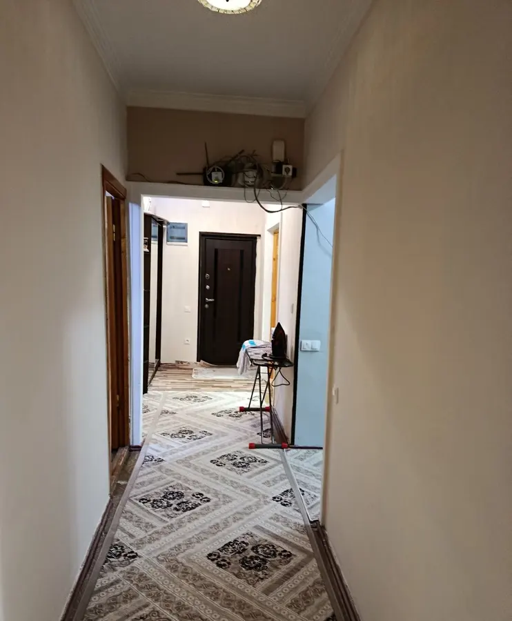 Шикарная квартира, 5 комн., 112 м², 3/5 эт., Юнусабадский, Юнусабад 19 квартал — фото 5