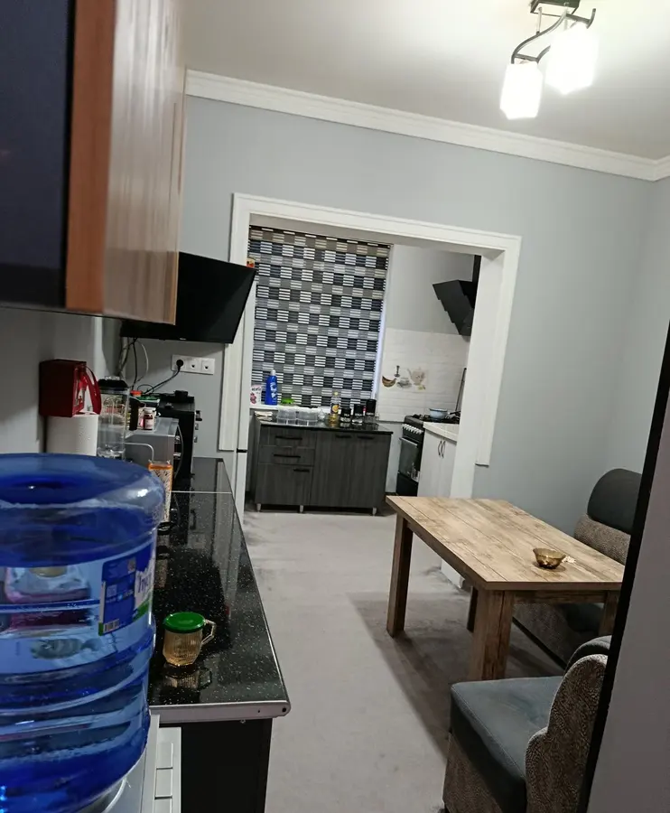 Шикарная квартира, 5 комн., 112 м², 3/5 эт., Юнусабадский, Юнусабад 19 квартал — фото 7