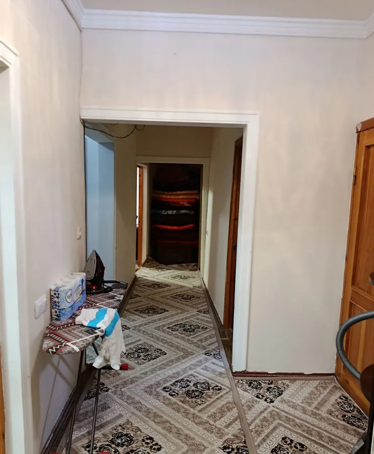 Шикарная квартира, 5 комн., 112 м², 3/5 эт., Юнусабадский, Юнусабад 19 квартал — фото 8