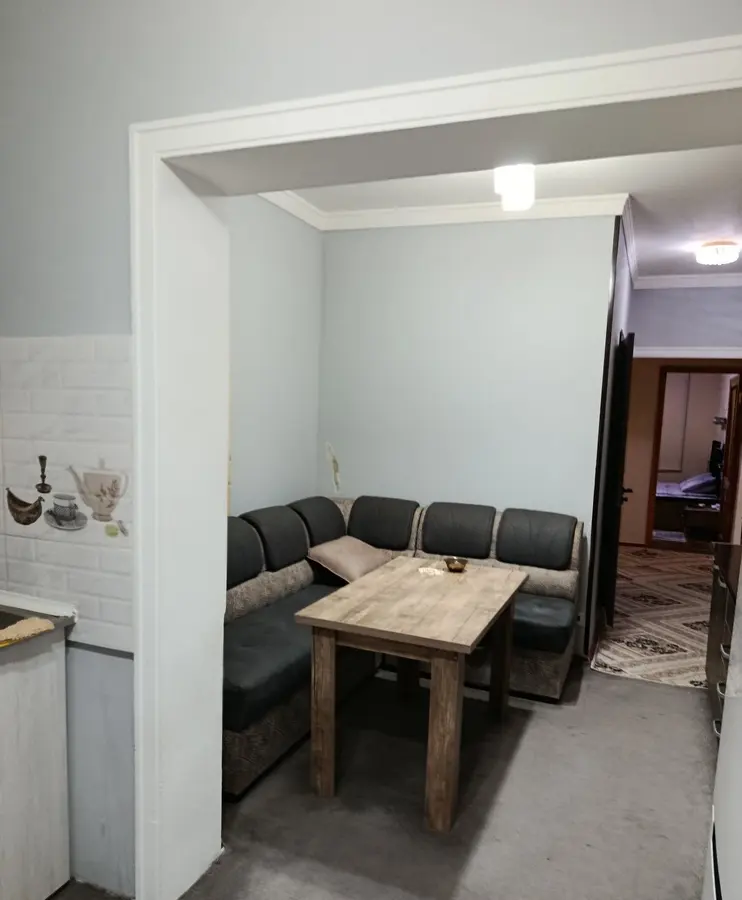 Шикарная квартира, 5 комн., 112 м², 3/5 эт., Юнусабадский, Юнусабад 19 квартал — фото 9