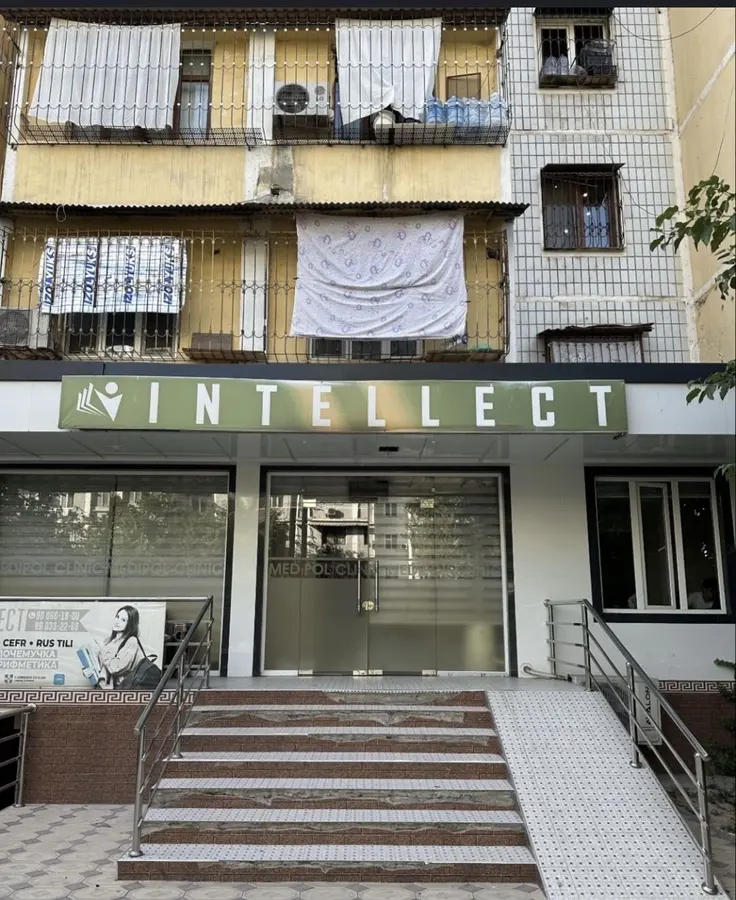 Шикарное помещение, 80 м², Сергелийский, Сергели 8а — фото 5