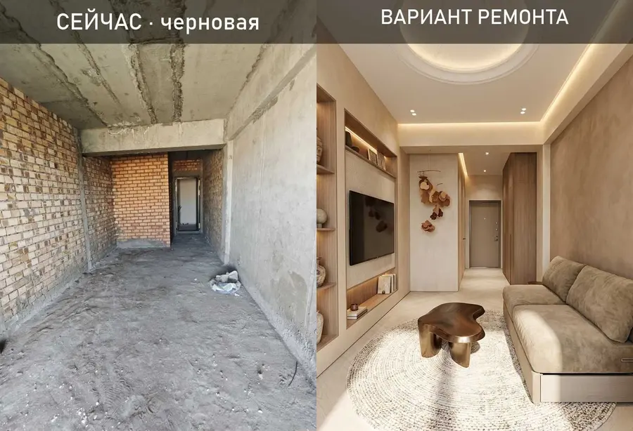 Квартира, 1 комн., 29.42 м², 8/10 эт., Яшнабадский, метро Янгиабад — фото 1