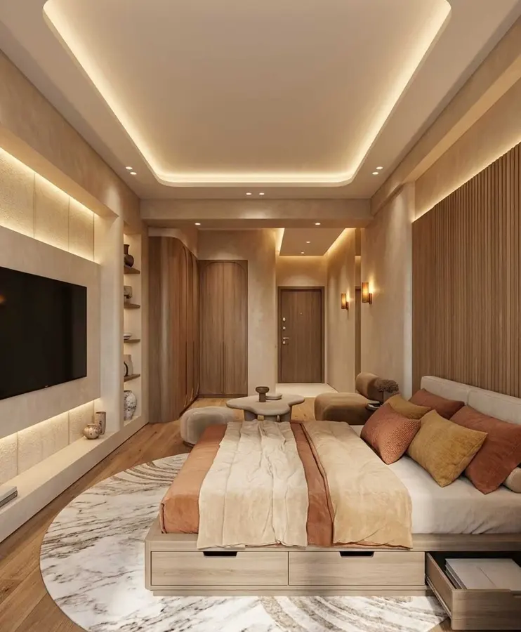 Квартира, 1 комн., 29.42 м², 8/10 эт., Яшнабадский, метро Янгиабад — фото 3