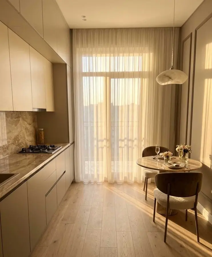 Квартира, 1 комн., 29.42 м², 8/10 эт., Яшнабадский, метро Янгиабад — фото 5