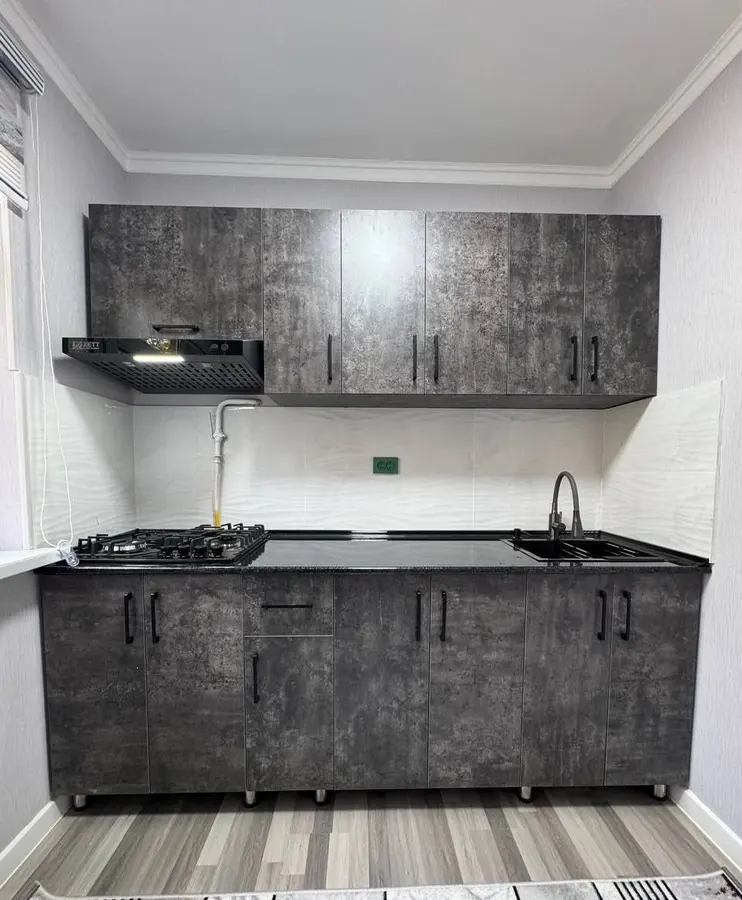 Шикарная квартира, 2 комн., 50 м², 3/4 эт., Чиланзарский, Чиланзар 24 квартал — фото 1